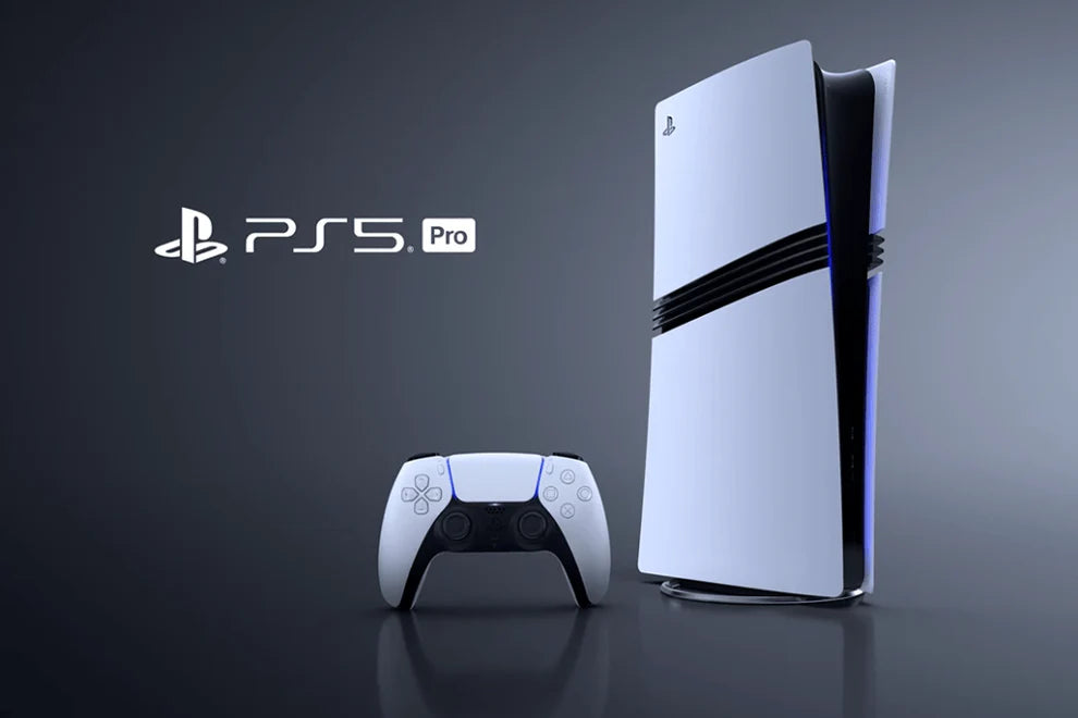 Consola Sony Playstation 5 Pro